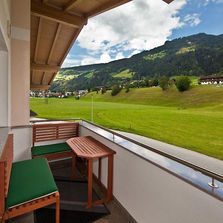 Apartment Oberbichl รามเซา เอม ซิลเลอร์ทาล ภายนอก รูปภาพ