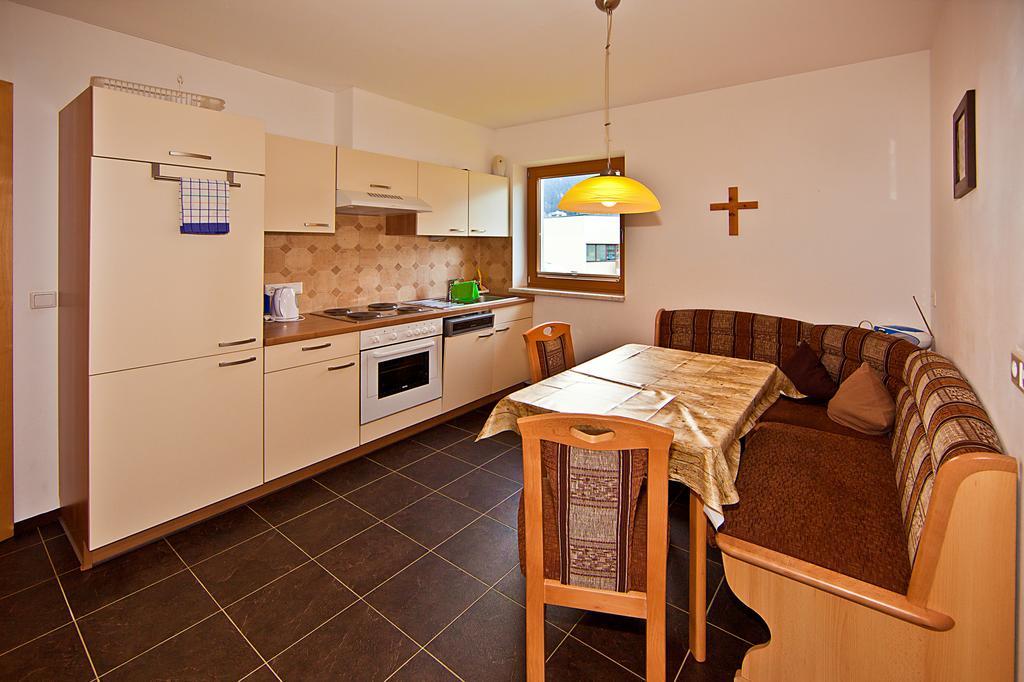 Apartment Oberbichl รามเซา เอม ซิลเลอร์ทาล ภายนอก รูปภาพ