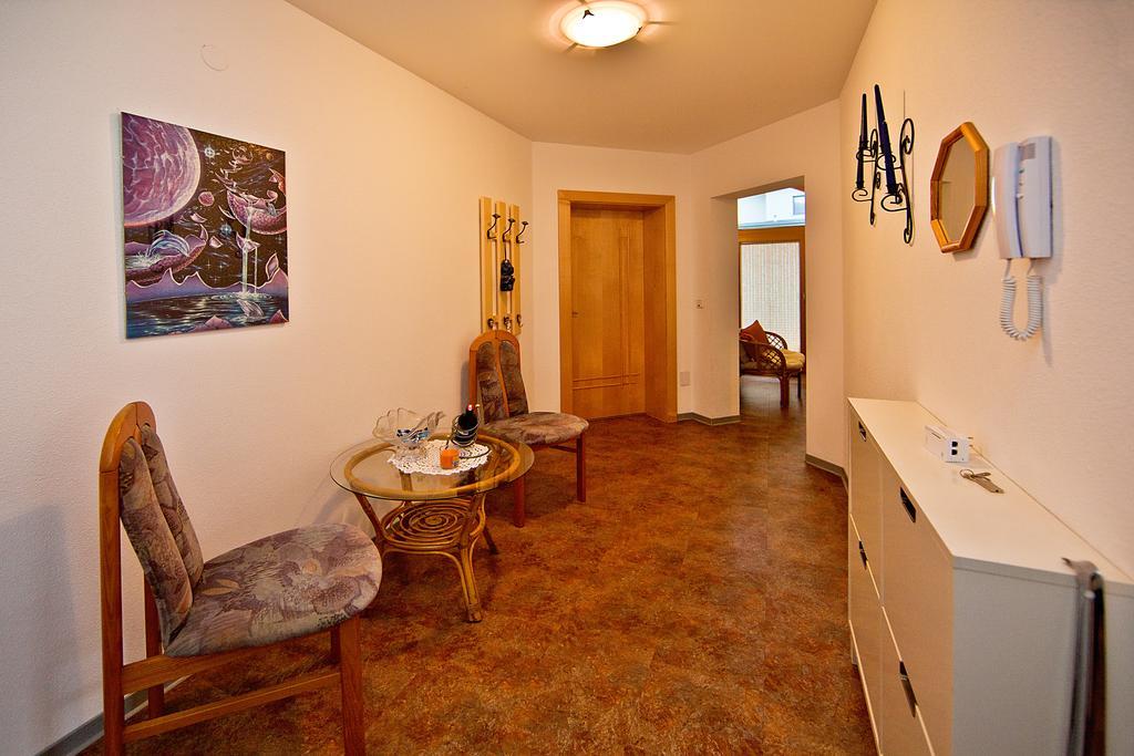 Apartment Oberbichl รามเซา เอม ซิลเลอร์ทาล ภายนอก รูปภาพ