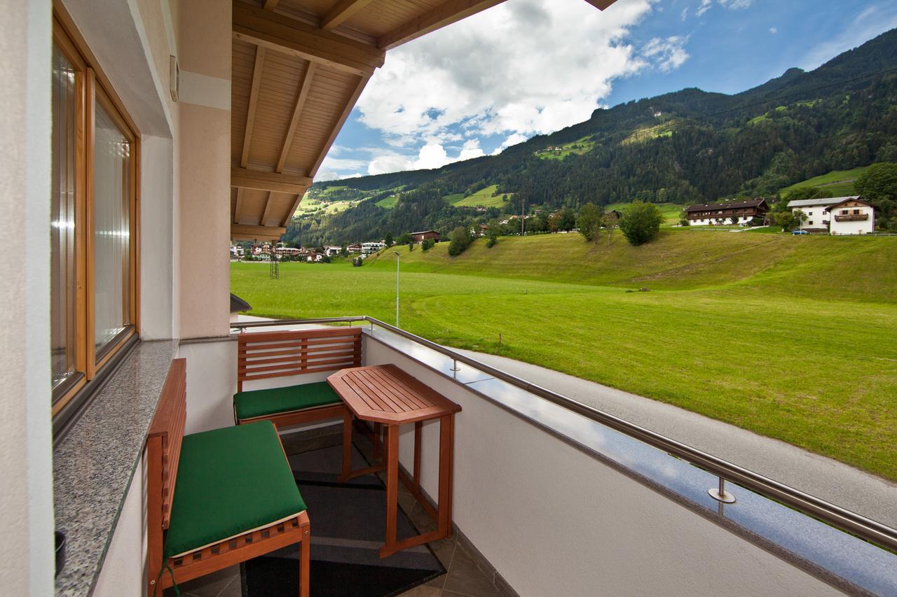 Apartment Oberbichl รามเซา เอม ซิลเลอร์ทาล ภายนอก รูปภาพ